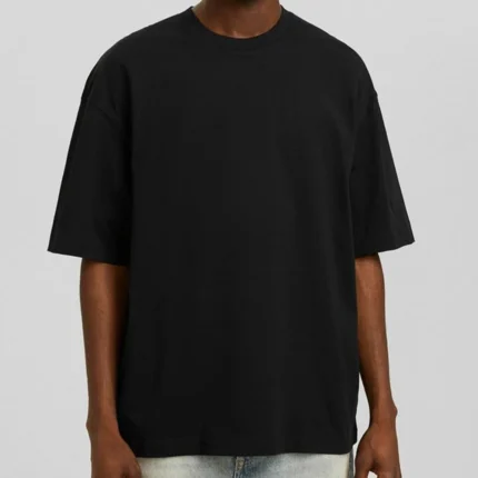 Men's Cotton T-Shirt